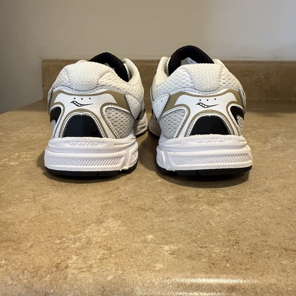 Saucony Ride Millennium - Picture 6 of 8